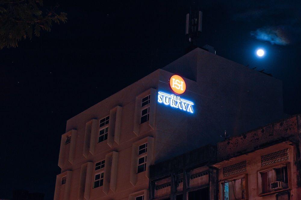 Oyo 232 The Suraya Hotel Kuantan Exterior foto